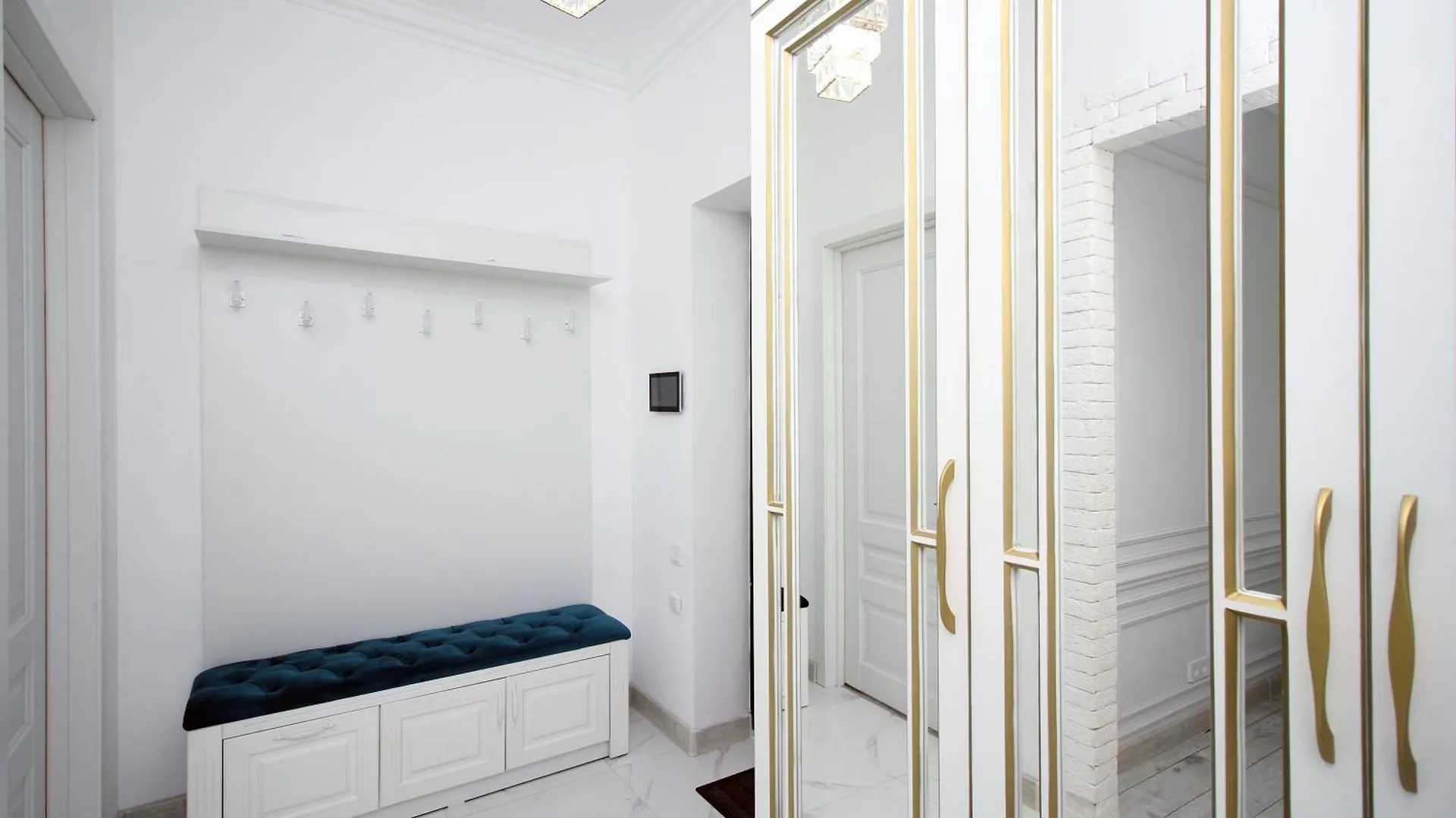 Apartment Central Avenue Almaty Kazakhstan